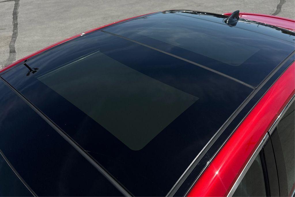 used 2024 Toyota Camry car, priced at $36,142