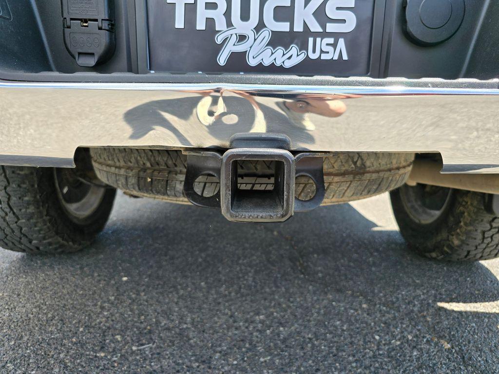 used 2014 Chevrolet Silverado 1500 car, priced at $20,416