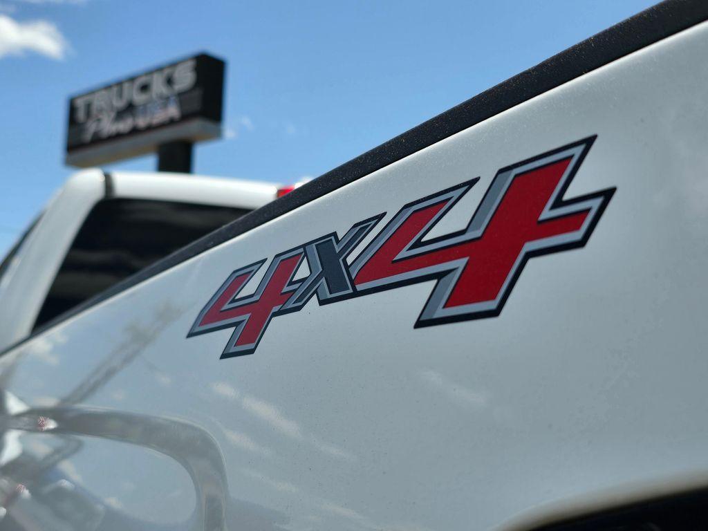 used 2014 Chevrolet Silverado 1500 car, priced at $20,416