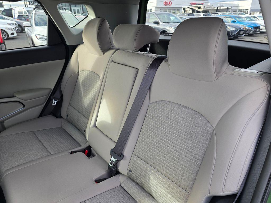 used 2022 Kia Soul car, priced at $20,722