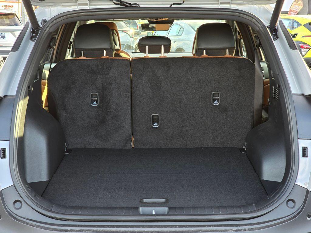 new 2026 Kia Sportage car, priced at $36,683