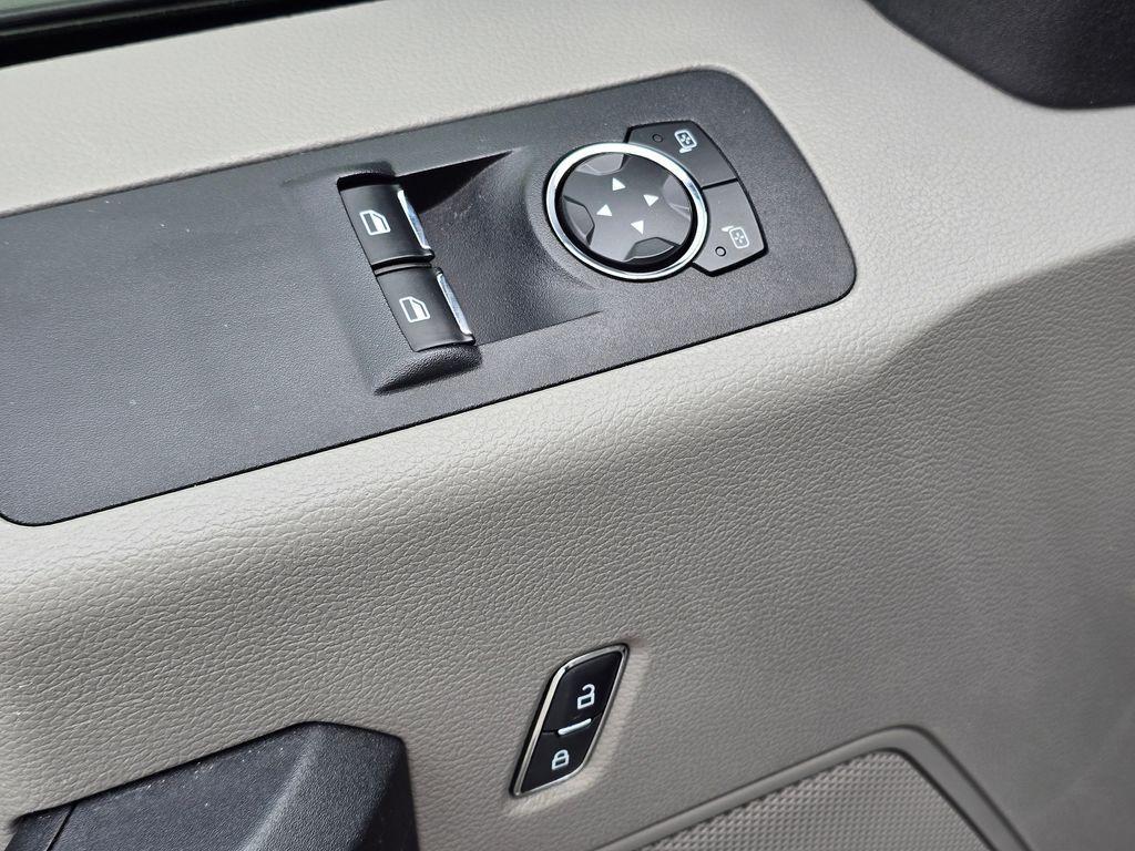 used 2016 Ford F-150 car, priced at $21,999