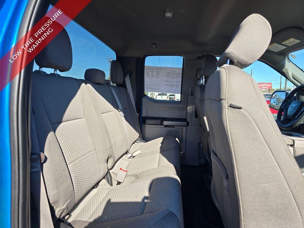 used 2020 Ford F-150 car, priced at $21,851