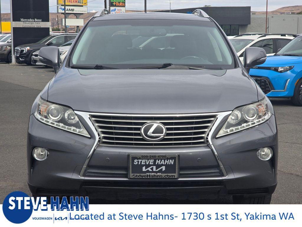 used 2013 Lexus RX 350 car, priced at $18,303
