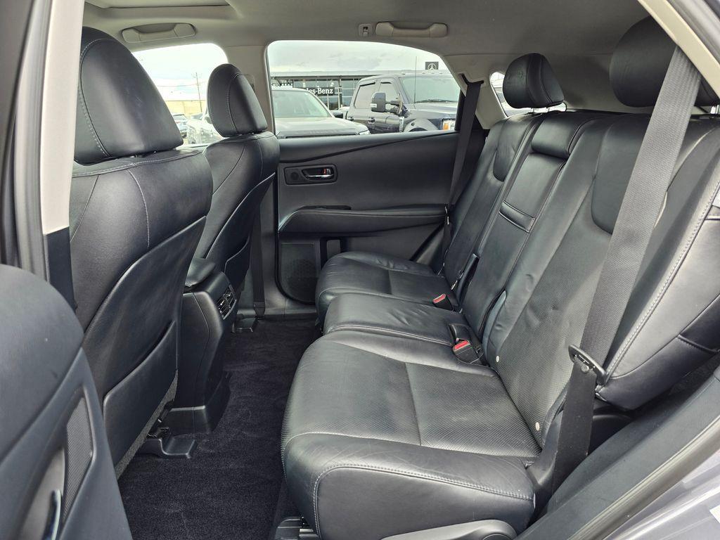 used 2013 Lexus RX 350 car, priced at $18,303
