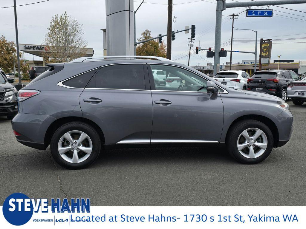 used 2013 Lexus RX 350 car, priced at $18,303