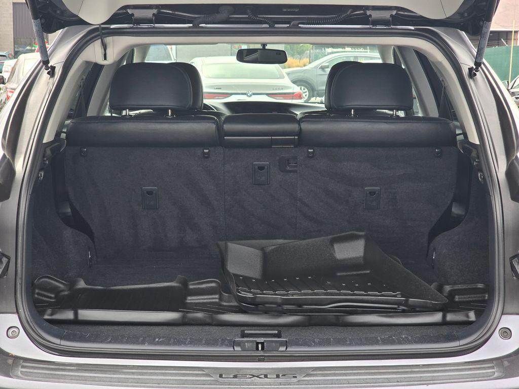 used 2013 Lexus RX 350 car, priced at $18,303