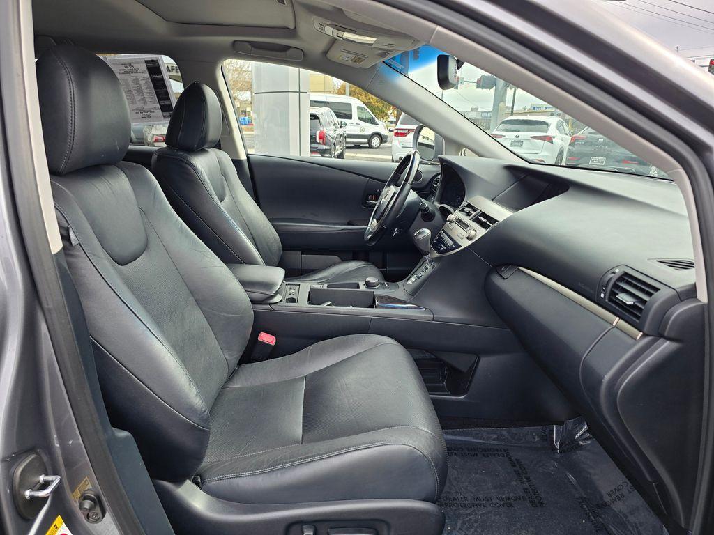 used 2013 Lexus RX 350 car, priced at $18,303
