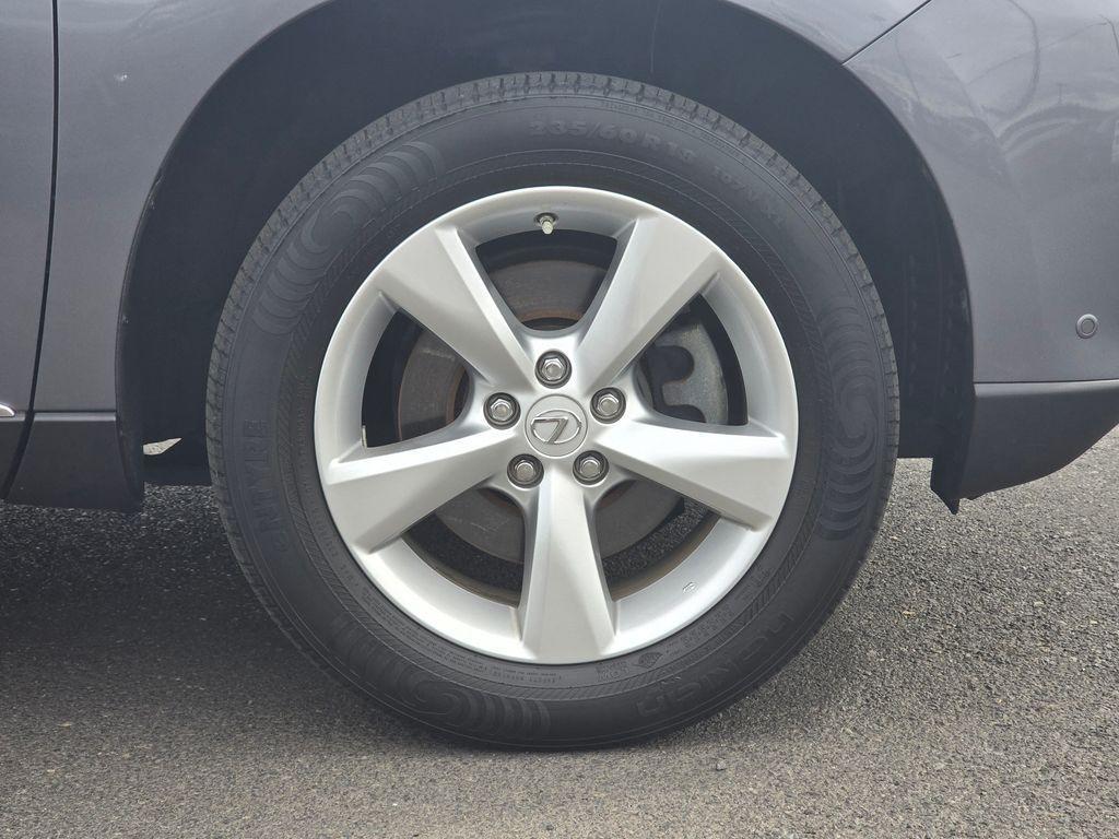 used 2013 Lexus RX 350 car, priced at $18,303