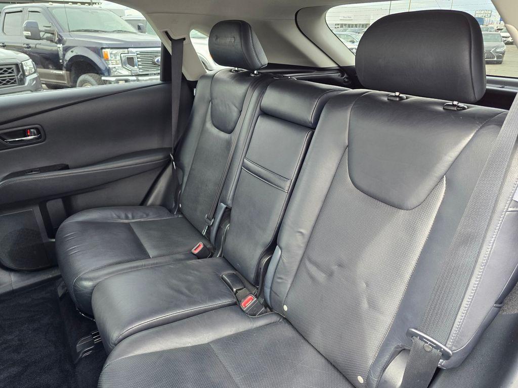 used 2013 Lexus RX 350 car, priced at $18,303