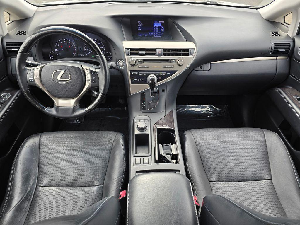 used 2013 Lexus RX 350 car, priced at $18,303
