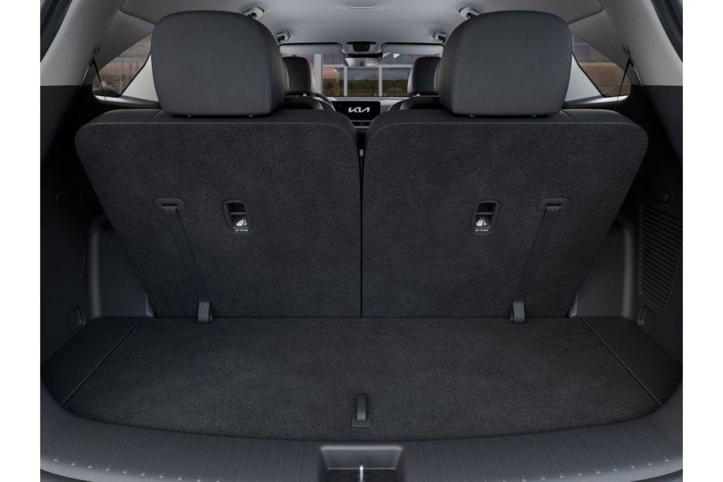 new 2025 Kia Sorento Hybrid car, priced at $39,705