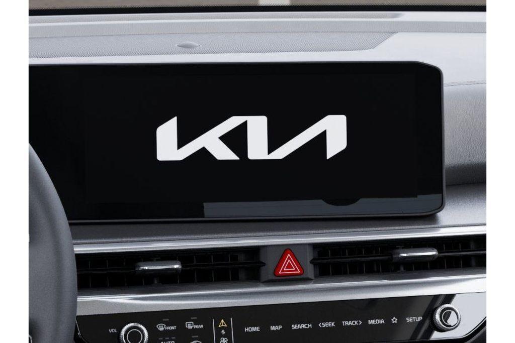 new 2025 Kia Sorento Hybrid car, priced at $39,705