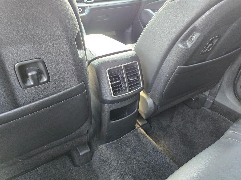 used 2024 Kia Sportage car, priced at $31,827