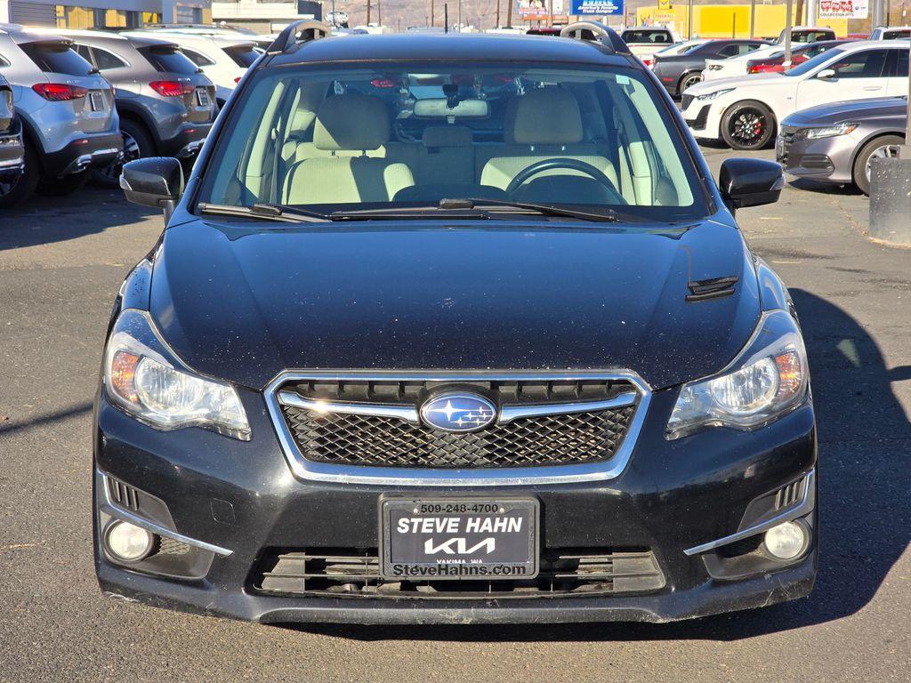 used 2016 Subaru Impreza car, priced at $9,999