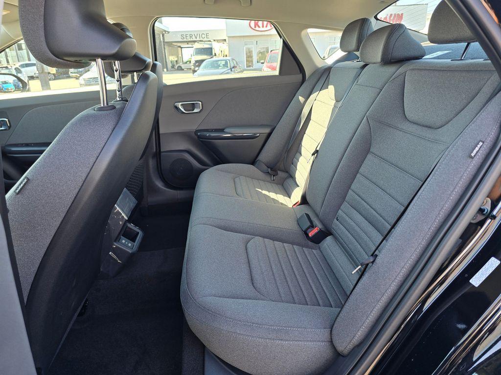 new 2025 Kia K4 car, priced at $23,449