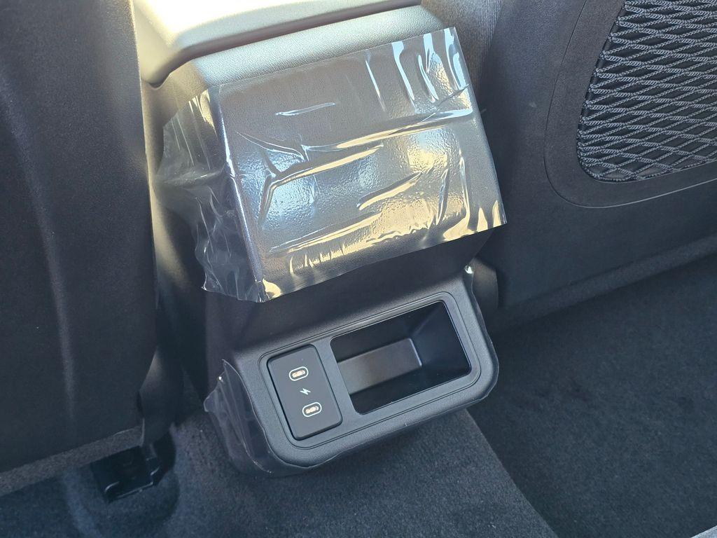 new 2025 Kia K4 car, priced at $23,449