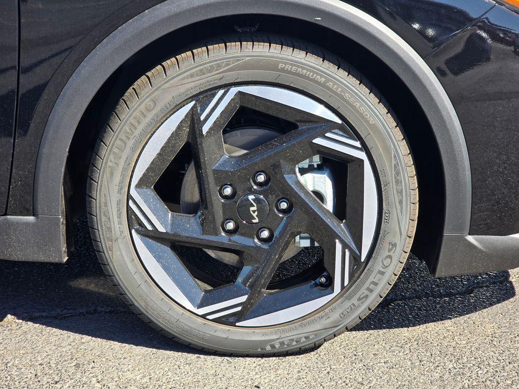 new 2025 Kia K4 car, priced at $23,449