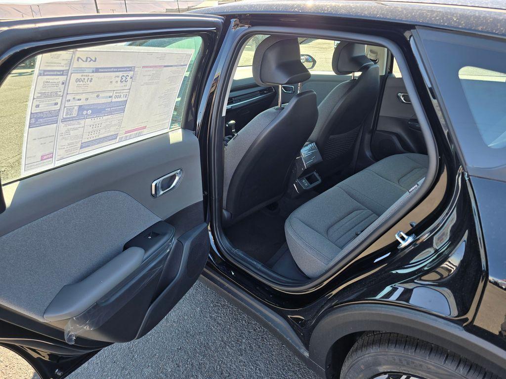 new 2025 Kia K4 car, priced at $23,449