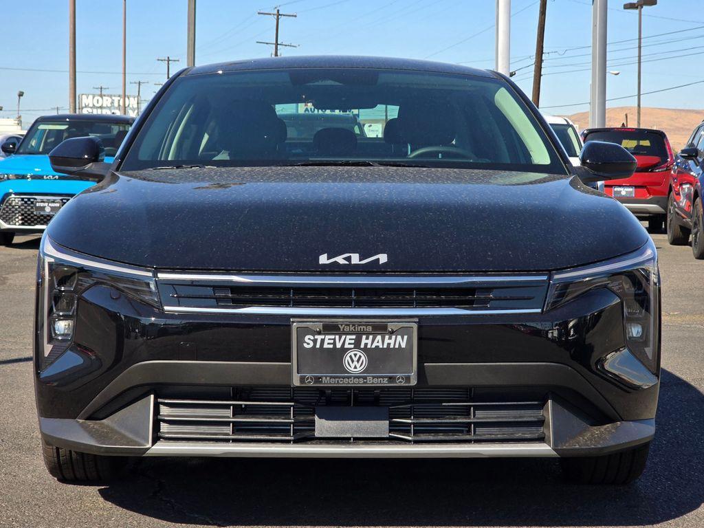 new 2025 Kia K4 car, priced at $23,449