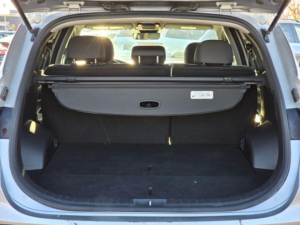 used 2022 Hyundai Santa Fe car, priced at $23,070