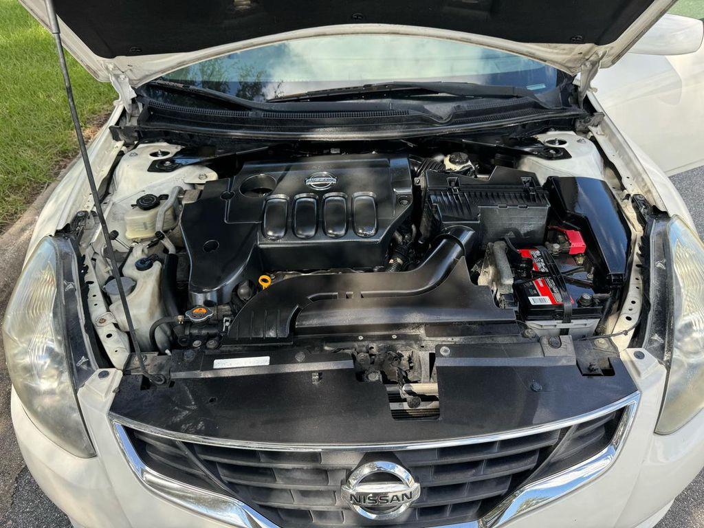 used 2011 Nissan Altima car