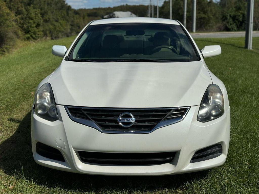 used 2011 Nissan Altima car