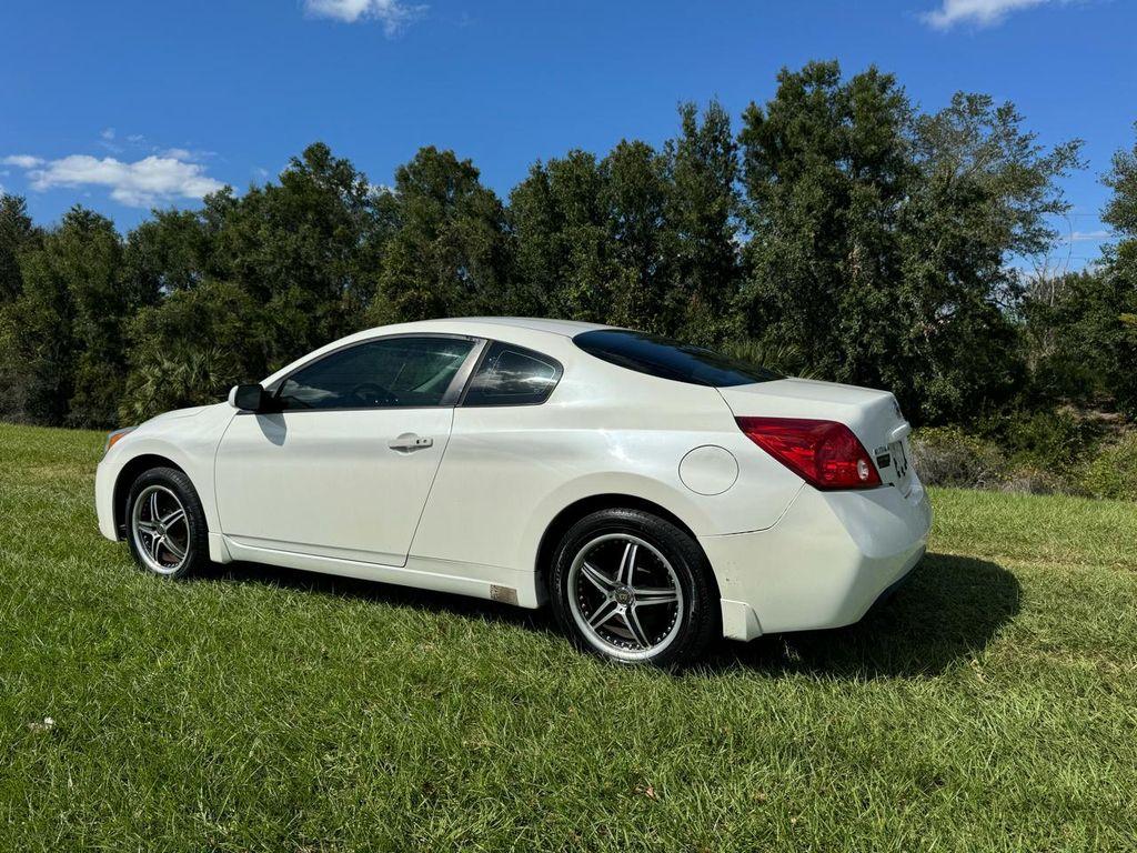 used 2011 Nissan Altima car