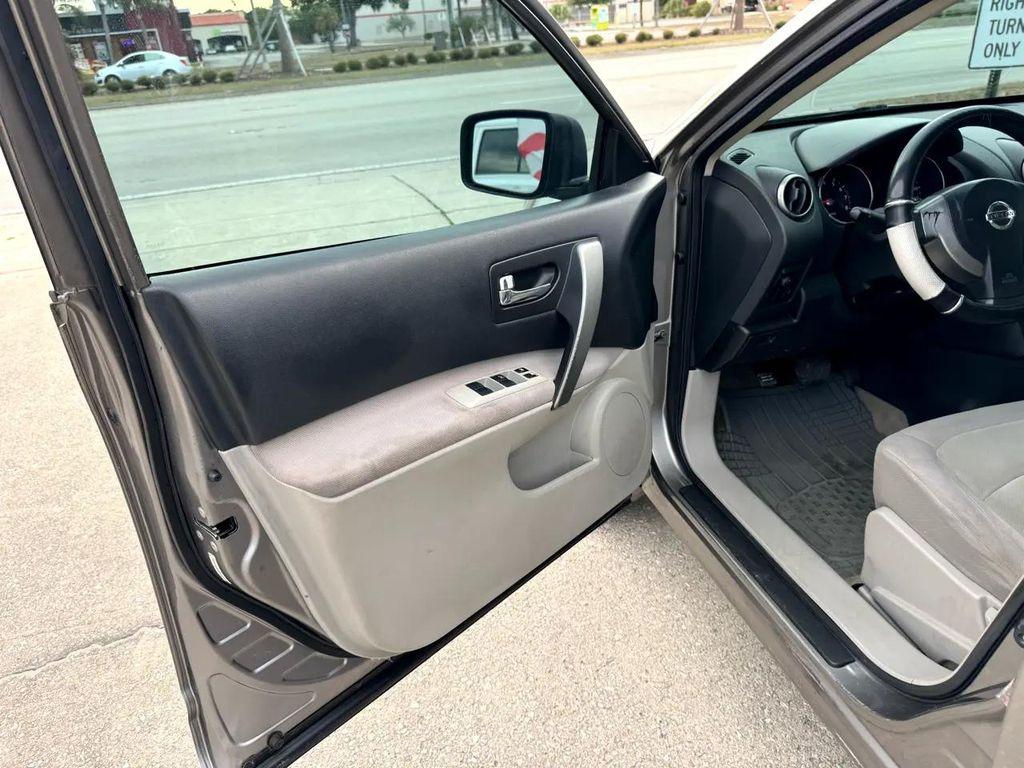 used 2008 Nissan Rogue car, priced at $2,200