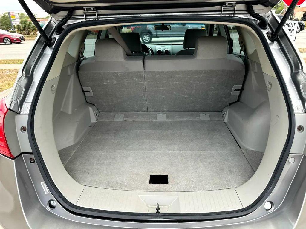 used 2008 Nissan Rogue car, priced at $2,200