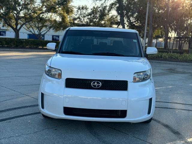 used 2010 Scion xB car, priced at $3,500