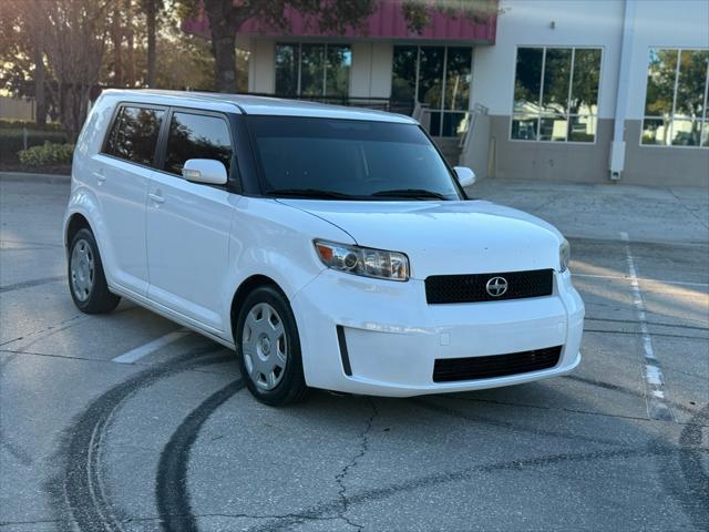 used 2010 Scion xB car, priced at $3,500