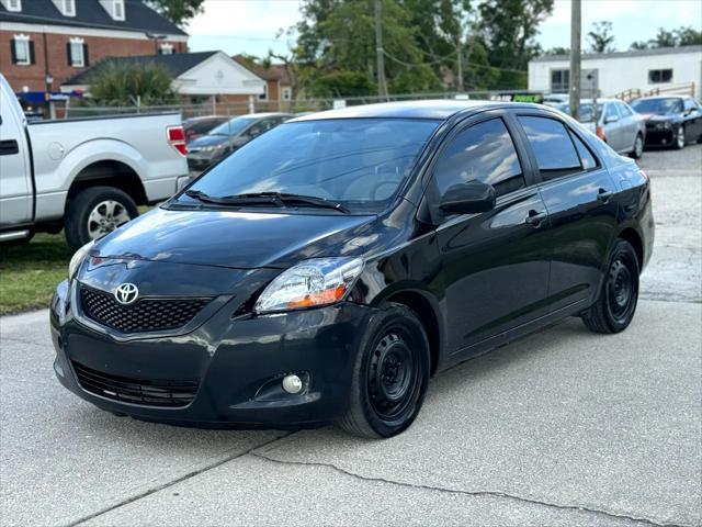 used 2010 Toyota Yaris car, priced at $3,350