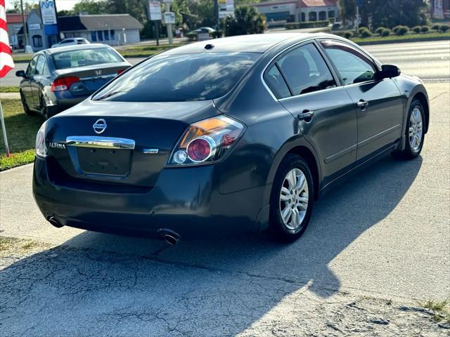 used 2012 Nissan Altima car, priced at $4,400