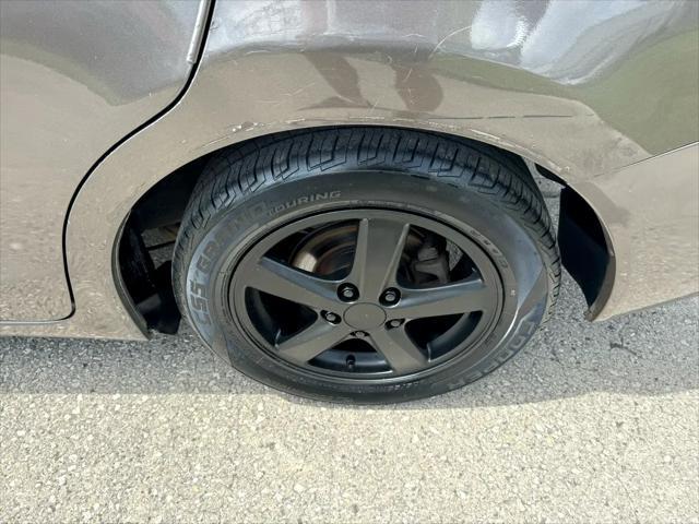 used 2012 Honda Civic car, priced at $4,995