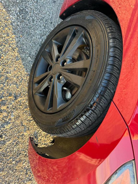 used 2018 Hyundai Elantra car, priced at $4,900