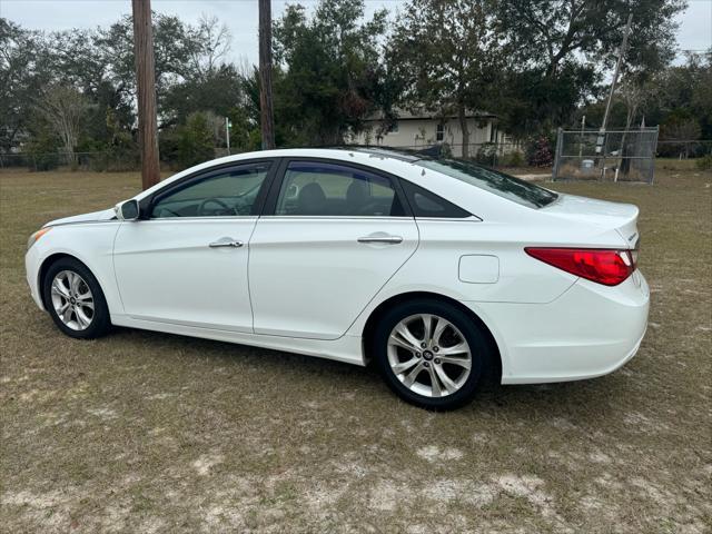 used 2013 Hyundai Sonata car, priced at $4,995