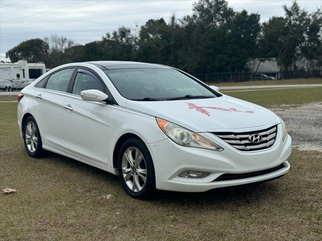 used 2013 Hyundai Sonata car, priced at $4,995