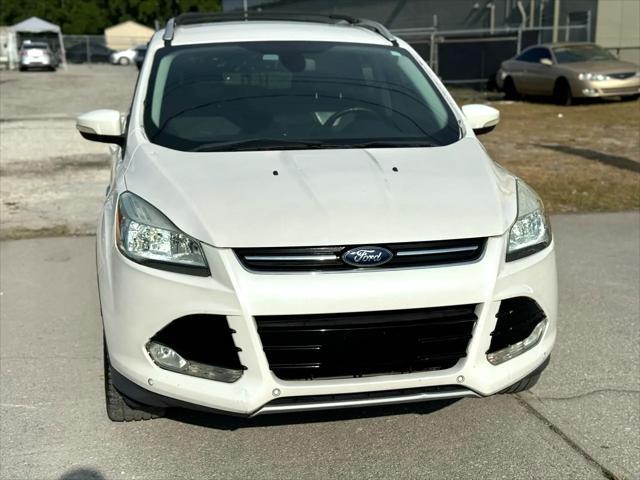 used 2013 Ford Escape car, priced at $4,995