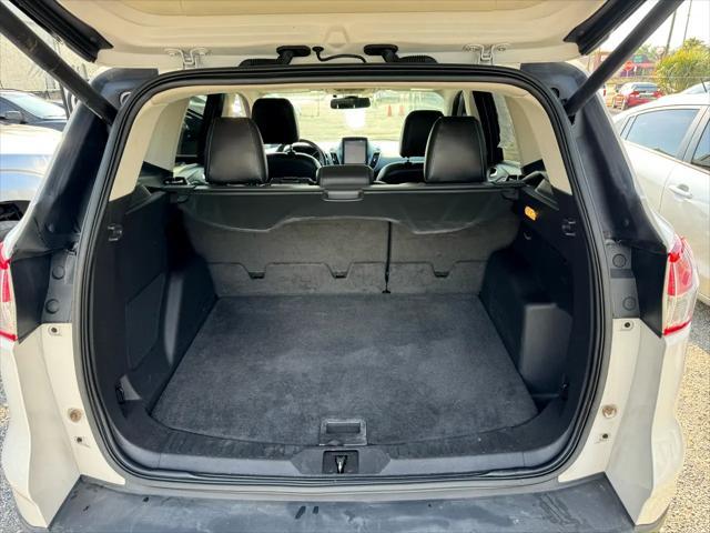 used 2013 Ford Escape car, priced at $4,995