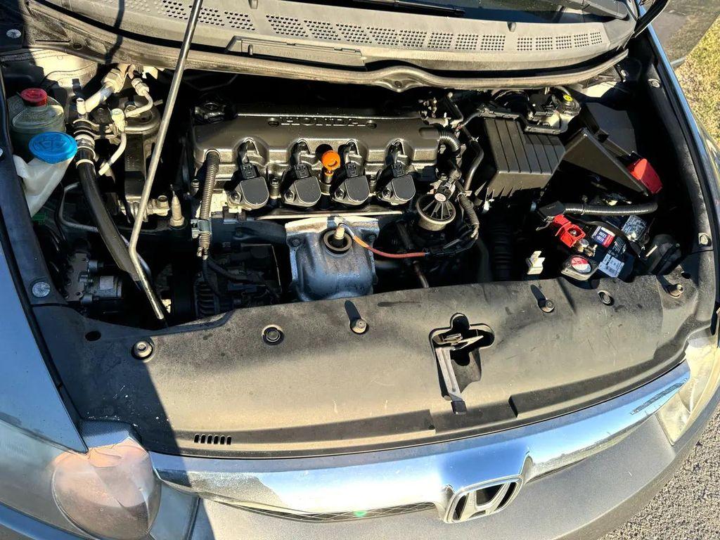 used 2011 Honda Civic car, priced at $1,800