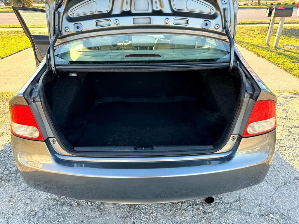 used 2011 Honda Civic car, priced at $1,800