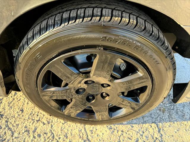 used 2011 Honda Civic car, priced at $4,700