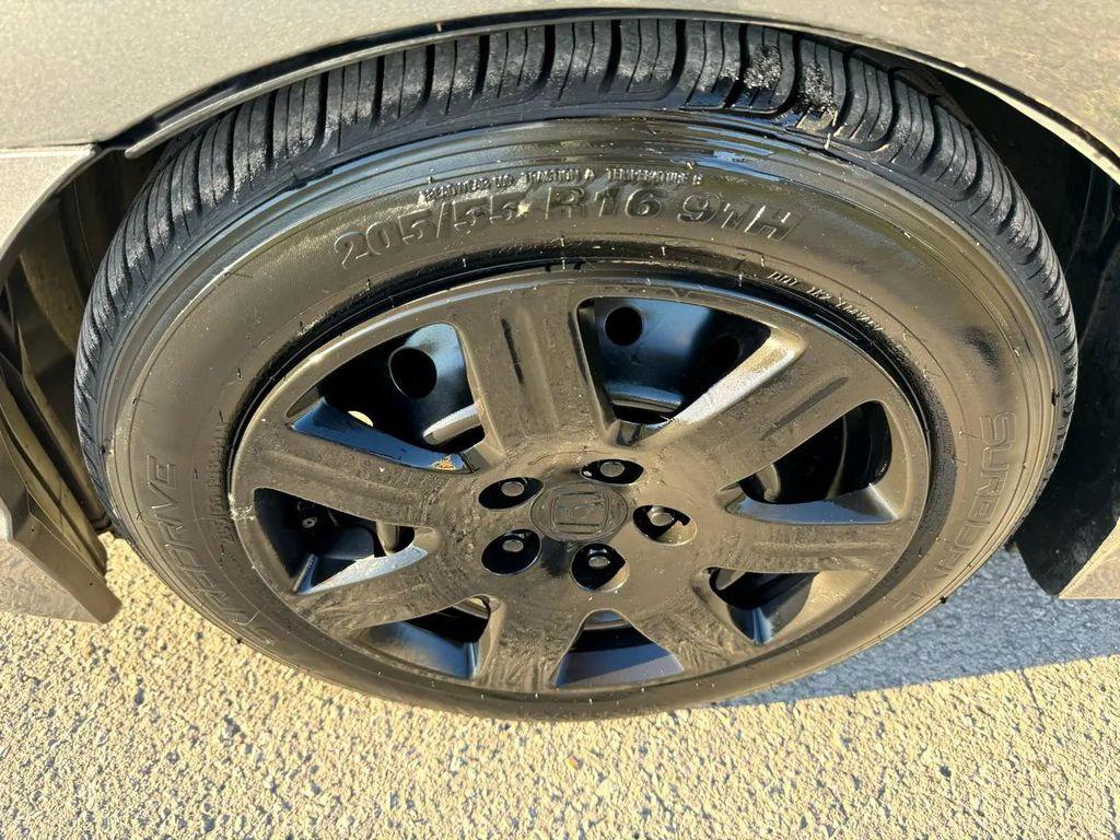 used 2011 Honda Civic car, priced at $1,800