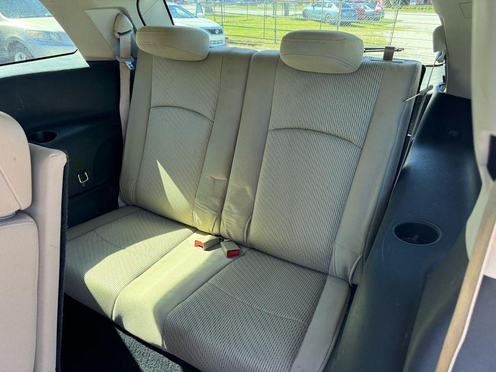 used 2014 Dodge Journey car, priced at $1,800