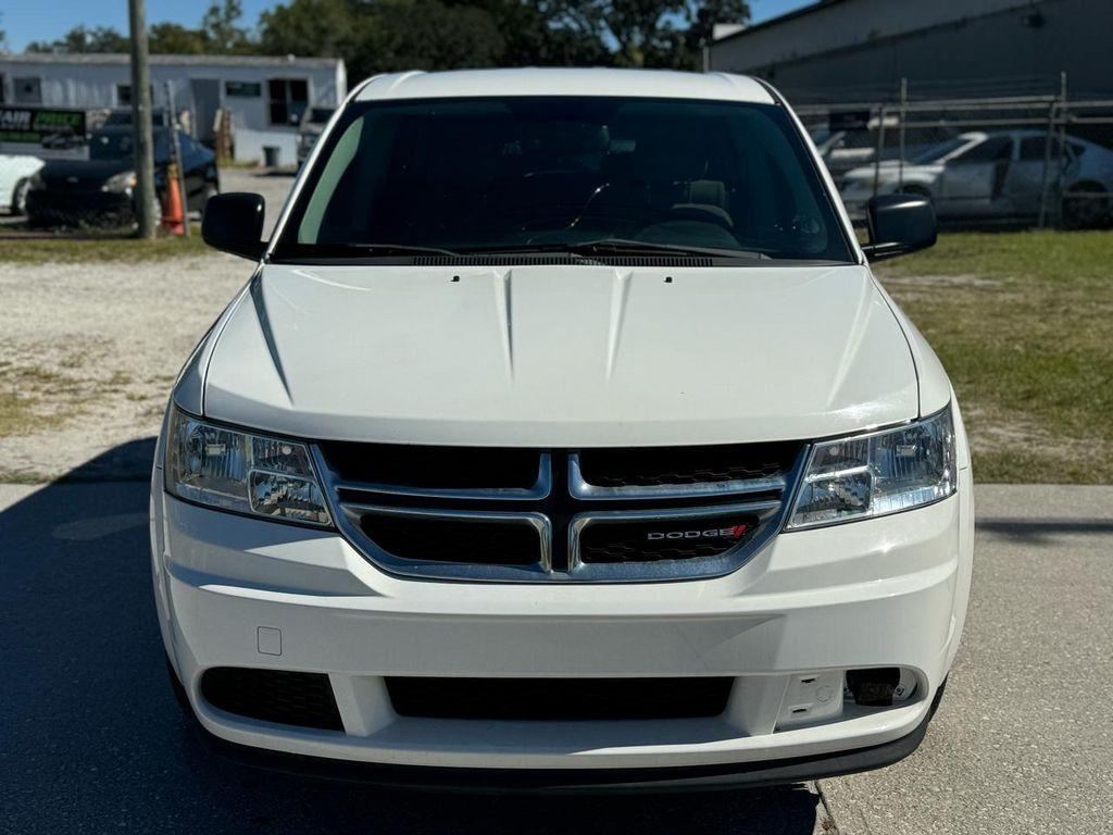 used 2014 Dodge Journey car, priced at $1,800