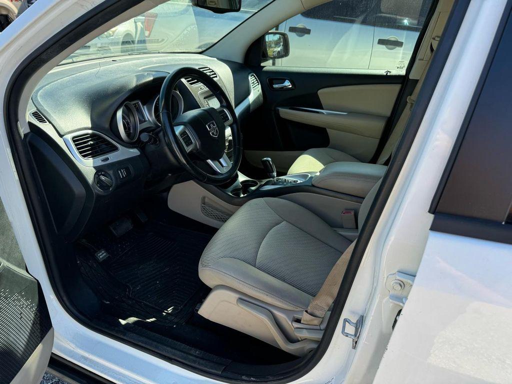 used 2014 Dodge Journey car, priced at $1,800