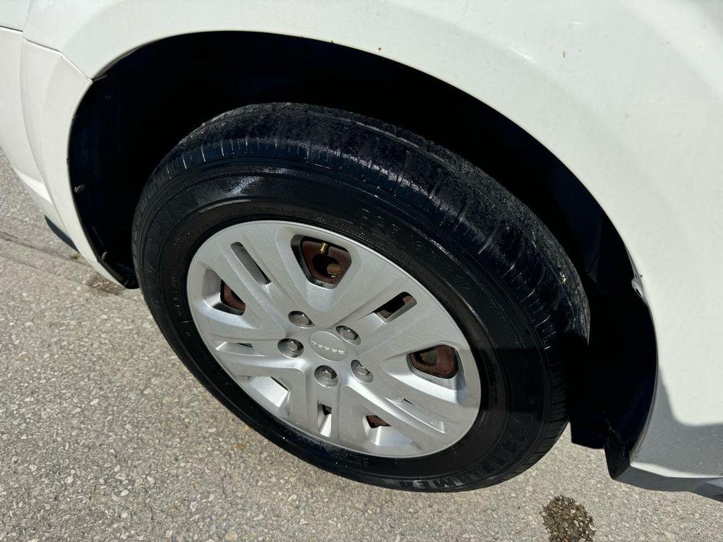 used 2014 Dodge Journey car, priced at $1,800