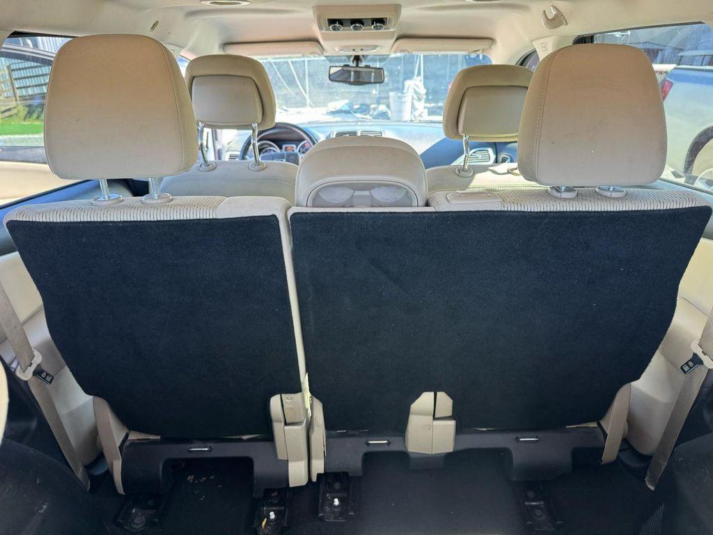 used 2014 Dodge Journey car, priced at $1,800