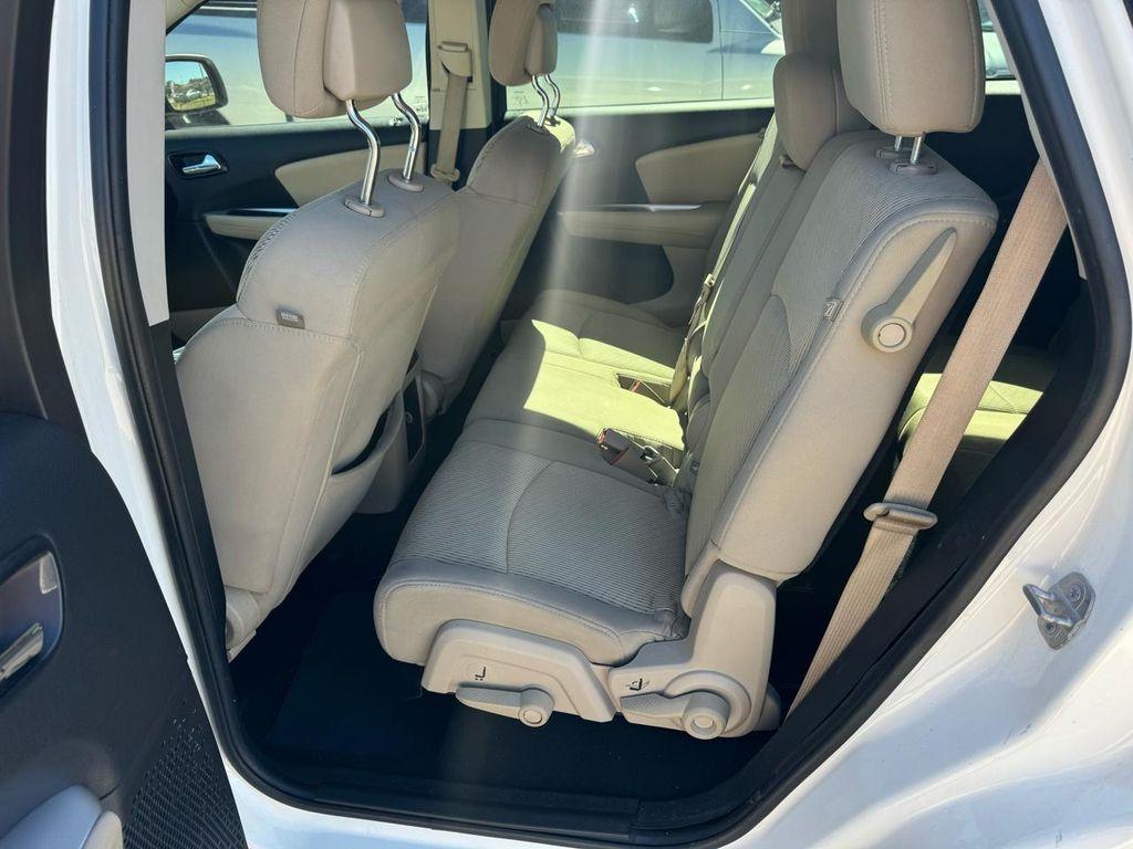 used 2014 Dodge Journey car, priced at $1,800